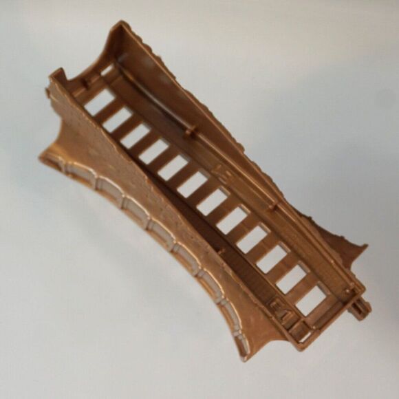 Thomas And Friends Mattel 2016 Gullane Limited Train Tracks Lot of 3 Golden Brow - Picture 4 of 6